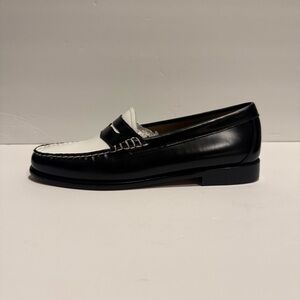 G.H Bass & Co Weejuns Whitney Loafers